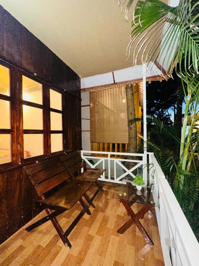 The Baker Cottages Canacona Exterior foto